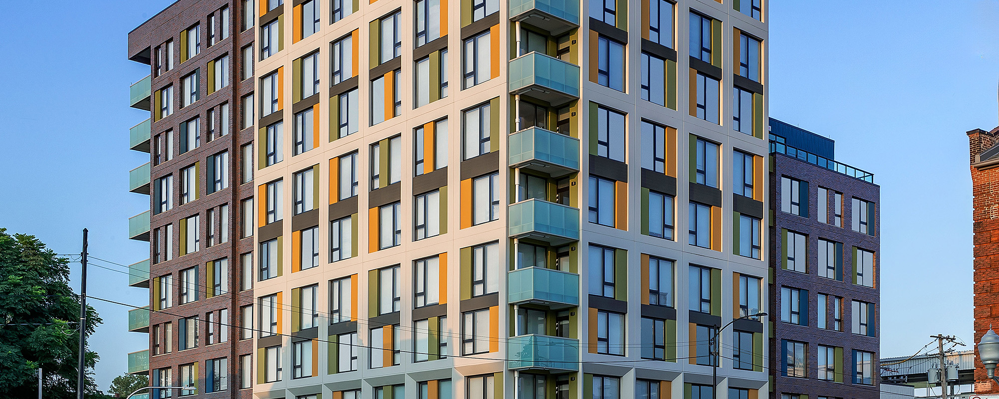 How Precast Builds Banner Image 2